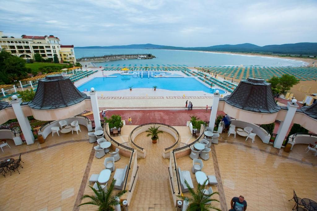 Duni Marina Beach Hotel фото 9