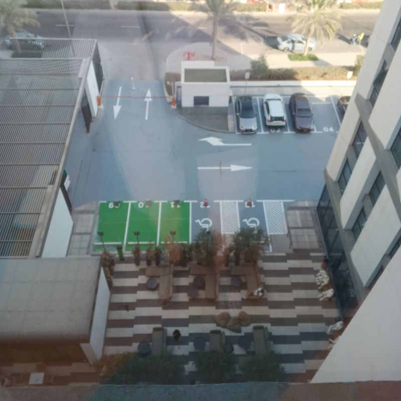 Ecos Dubai Hotel at Al Furjan фото 29