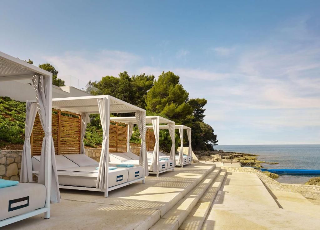 Grand Hotel Brioni фото 17