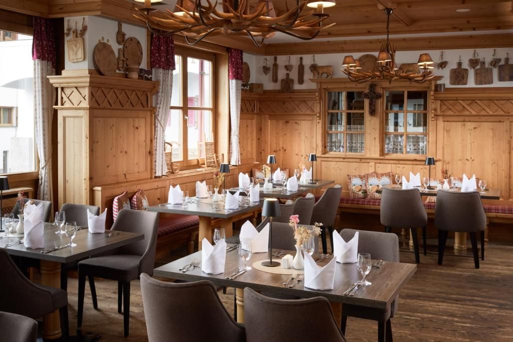 Das Alpenhaus Kaprun фото 65