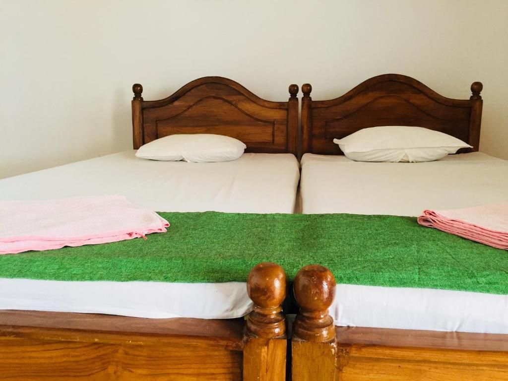 Гостевой дом «Sea View Guesthouse and Restaurant» фото 8