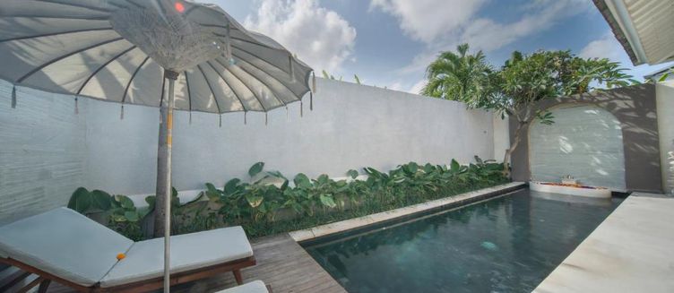Фото отеля Astera Villa Seminyak by Ini Vie Hospitality