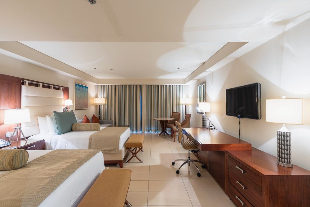 Barcelo Mussanah Resort фото 73
