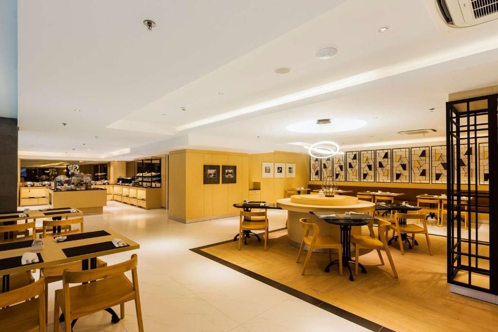 Best Western Kamala Jimbaran фото 29