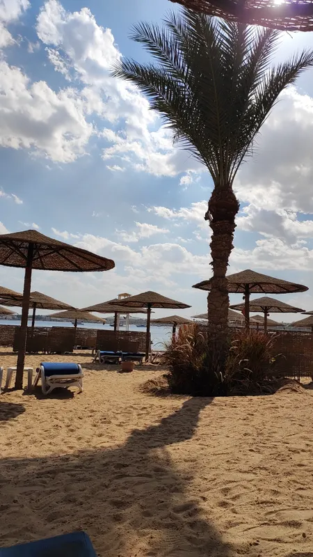 Fort Arabesque Resort, Spa & Villas фото 37