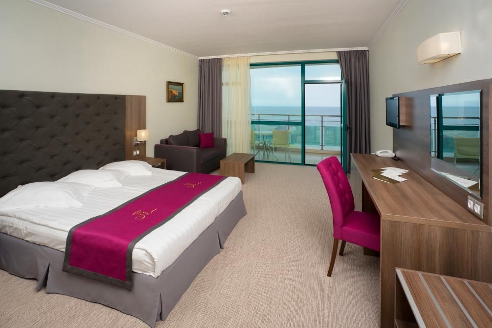 Marina Grand Beach фото 8