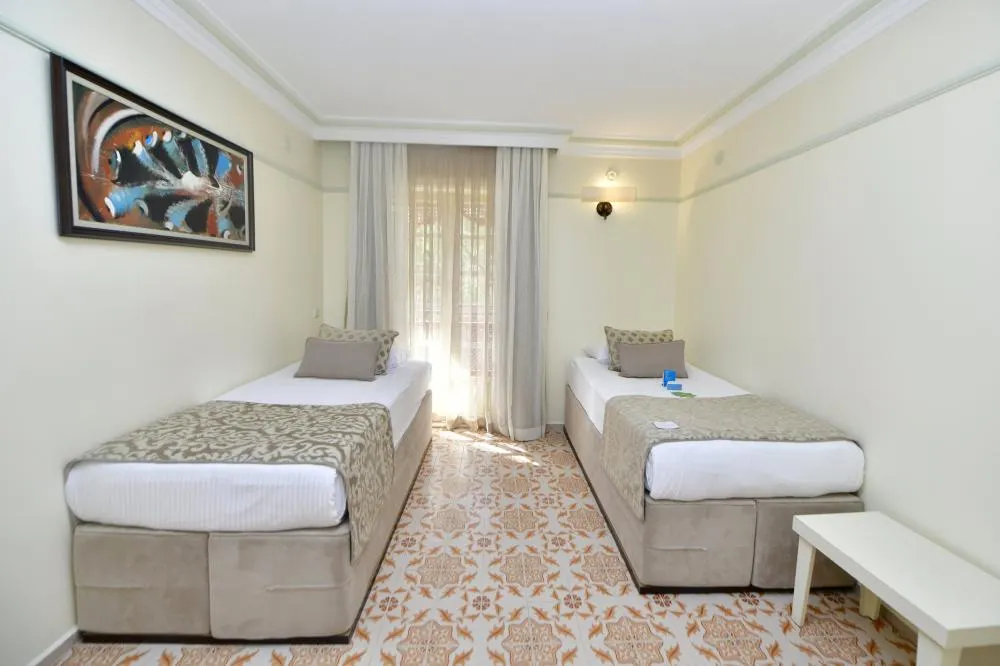 Ali Bey Club Manavgat фото 99