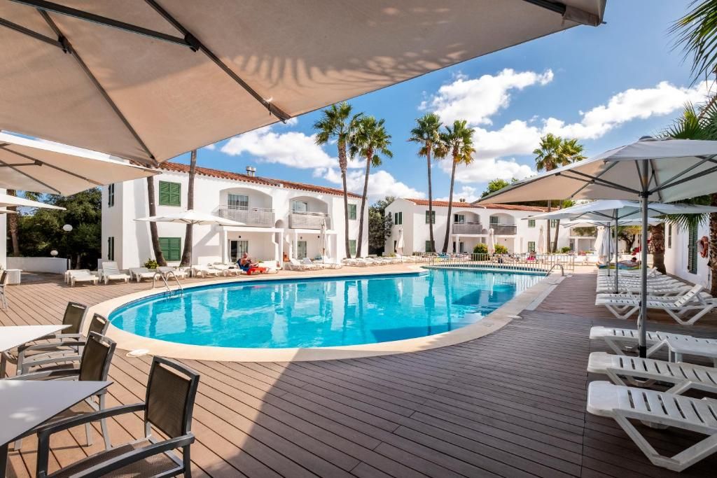 Apartaments Cales de Ponent фото 3