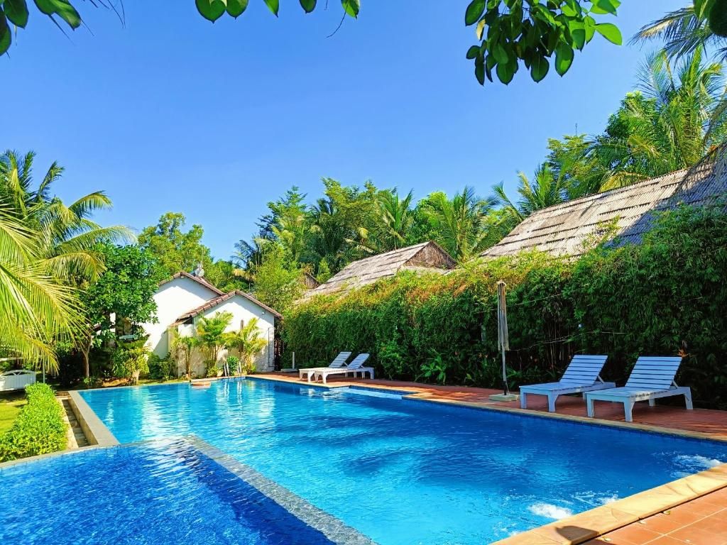 La Casa Resort фото 28