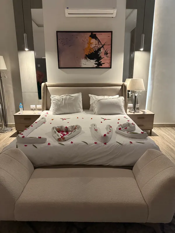 Pickalbatros Luxury Suites фото 114