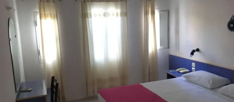 Фото отеля Omar Hotel & Suites