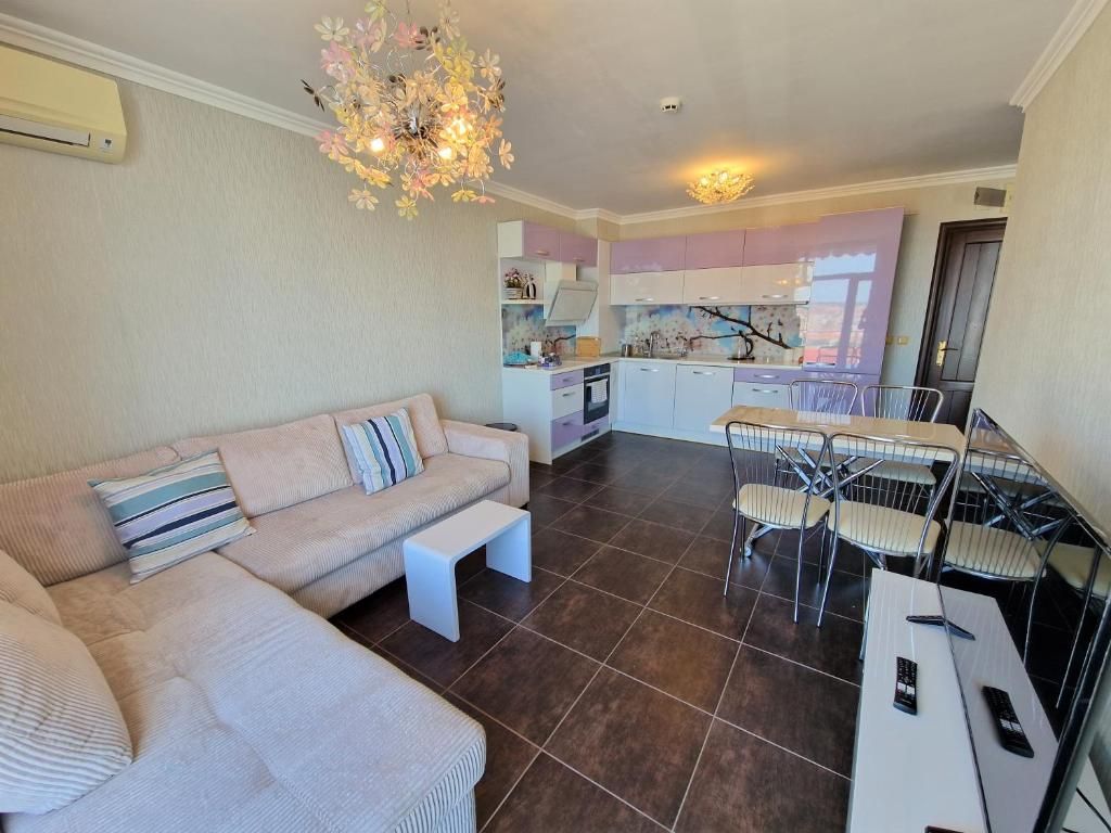 Апарт-отель «Dolce Deluxe - Dolce Vita 2 Aparthotel» фото 25