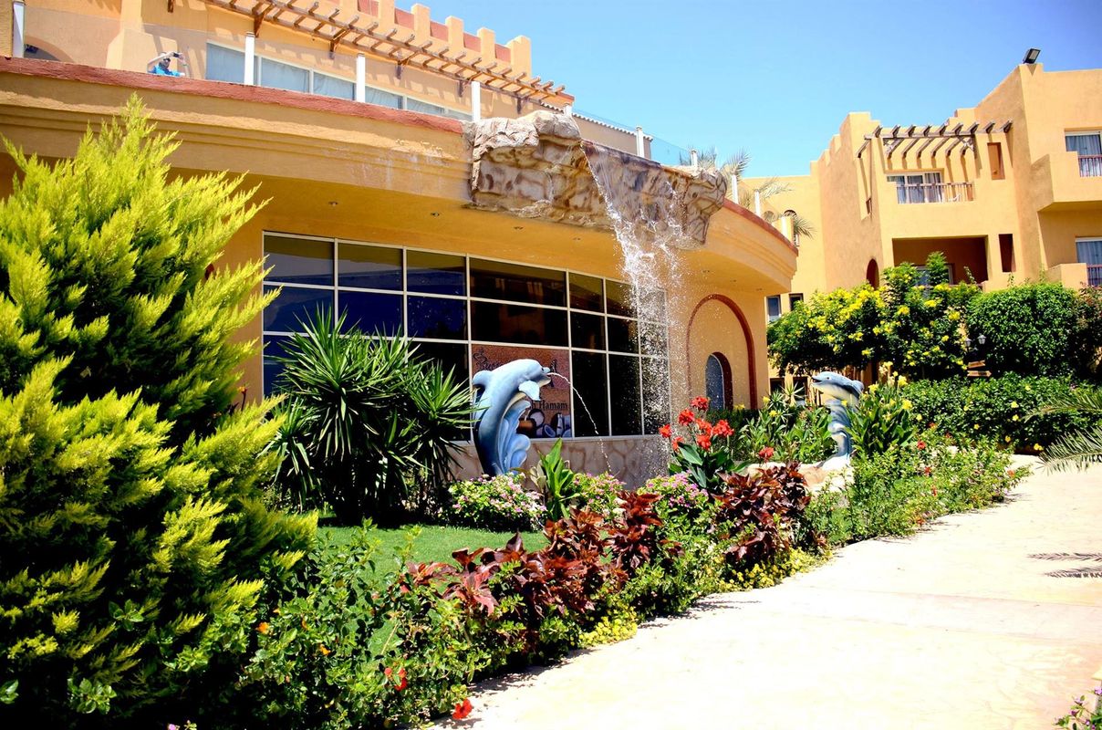 Rehana Royal Prestige Resort & Spa фото 6