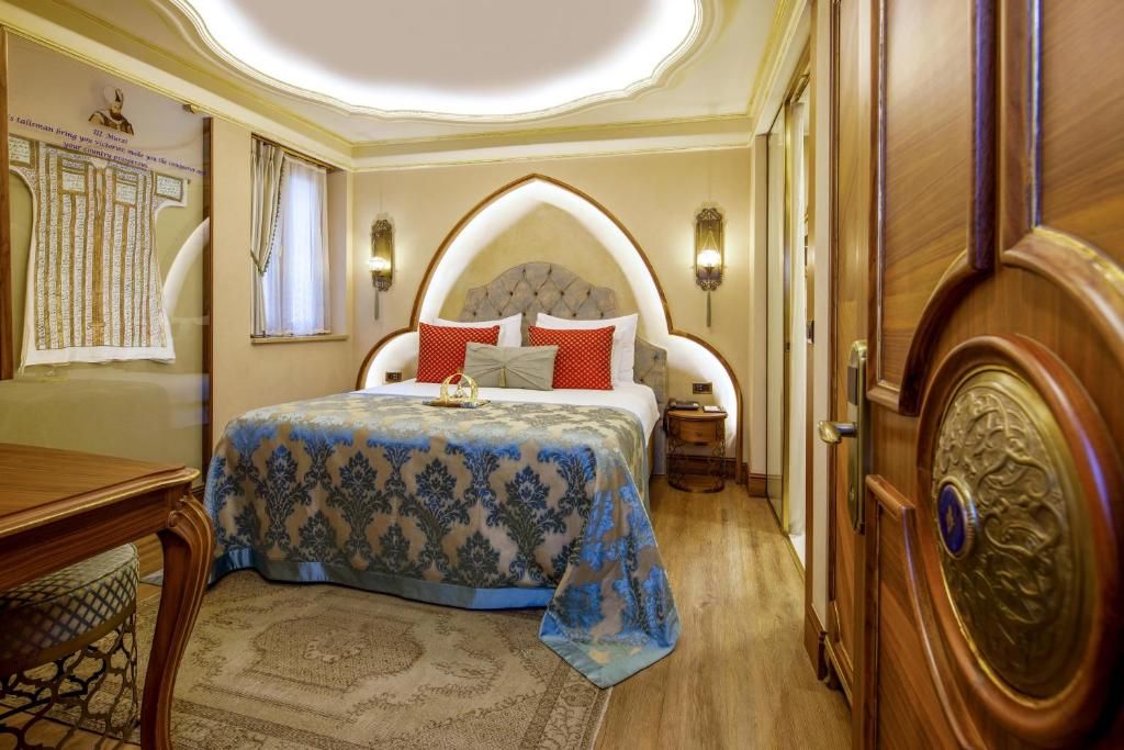 Romance Istanbul Hotel фото 32