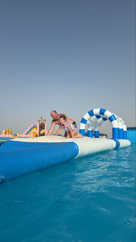 Centara Mirage Beach Resort Dubai фото 73