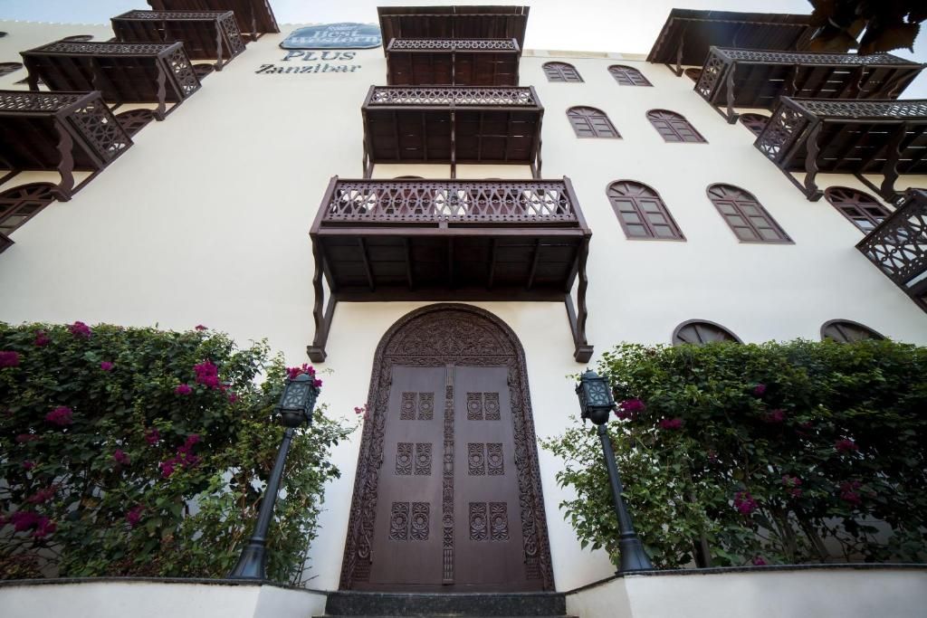Best Western Plus Zanzibar фото 10