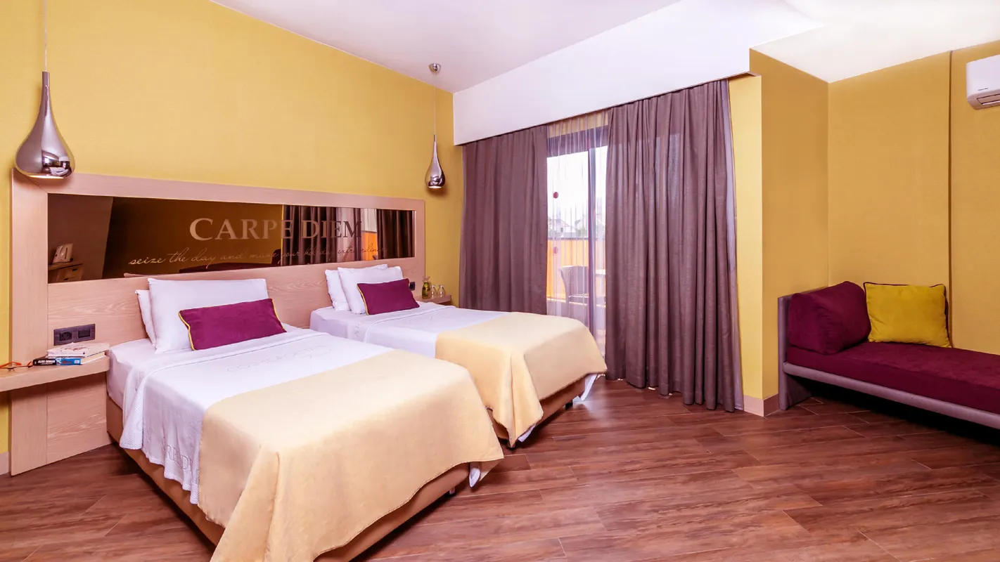 Costa Mare Suites фото 3