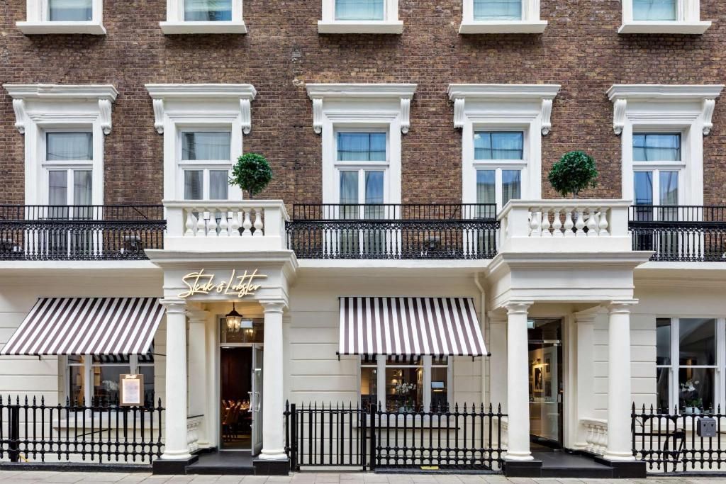 Radisson Edwardian Sussex фото 30