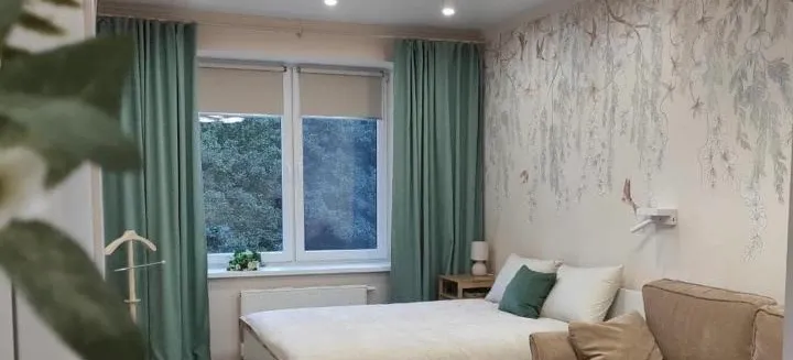 Фото отеля Ванильные апартаменты