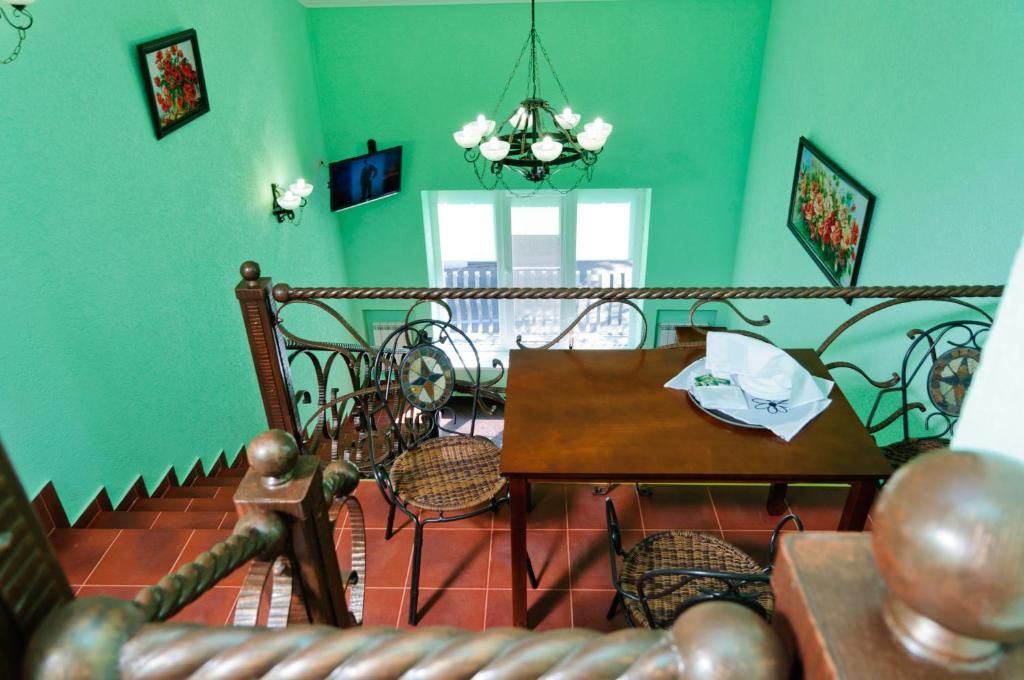 Первый доходный дом фото 19