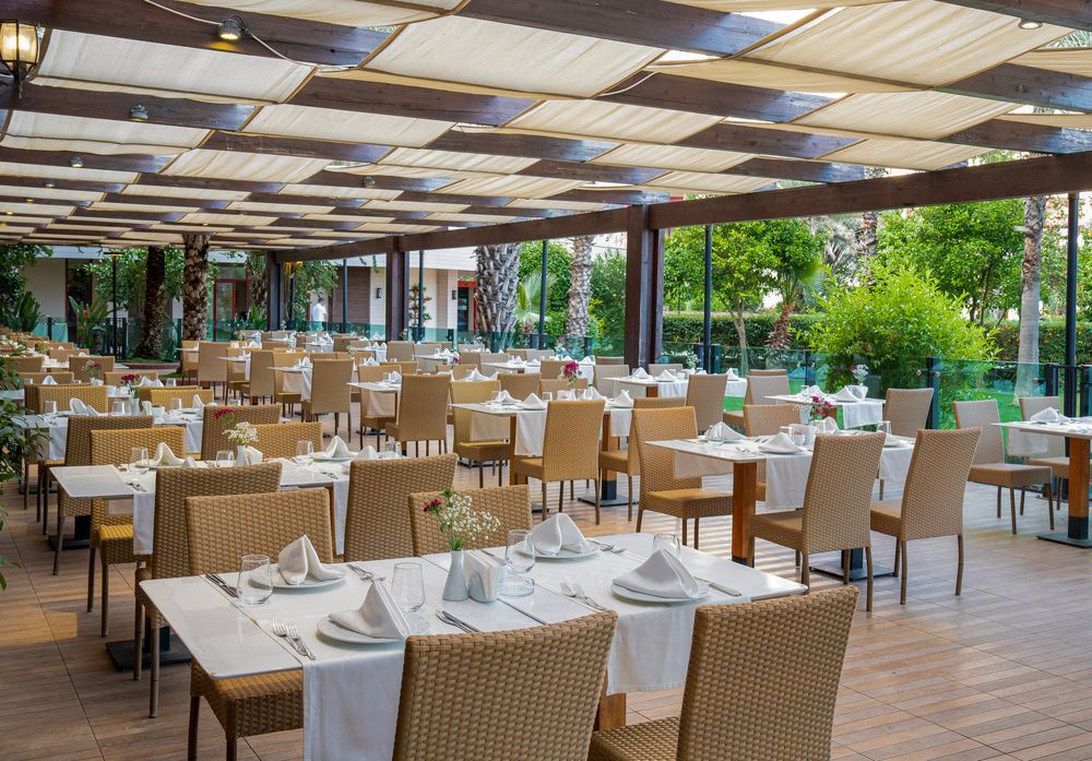 Kaya Belek фото 62