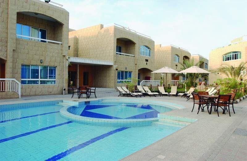 Verona Resort Sharjah фото 9