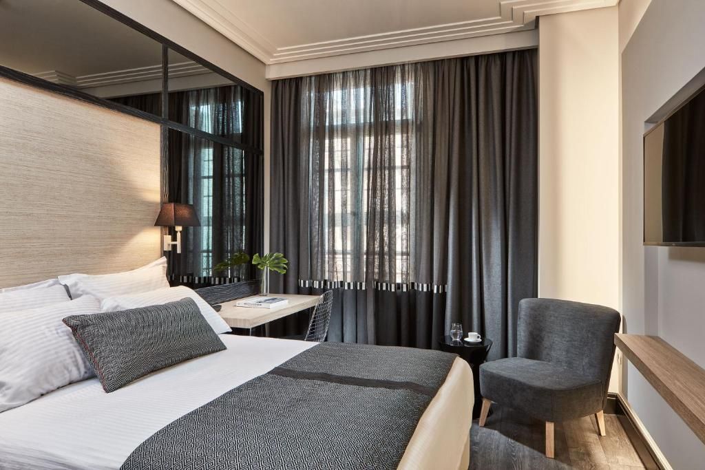 Antigon Urban Chic Hotel - The Leading Hotels of the World фото 34