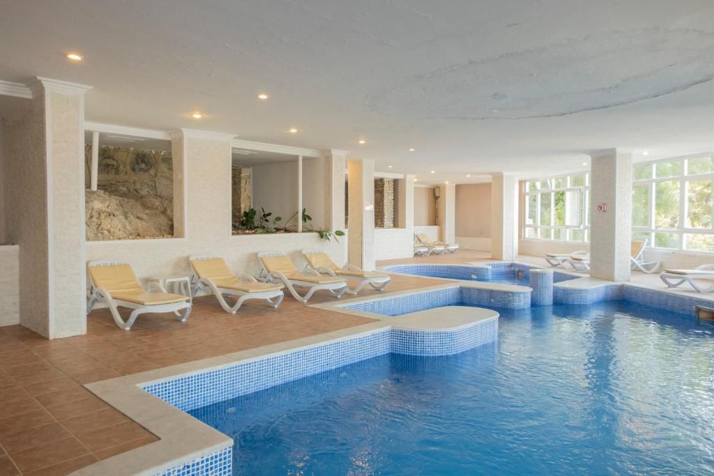 Ladonia Hotels Adakule фото 104