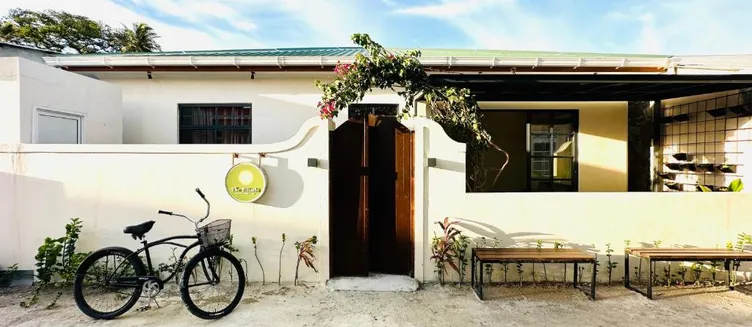 Фото отеля The Bilimbi Guest House
