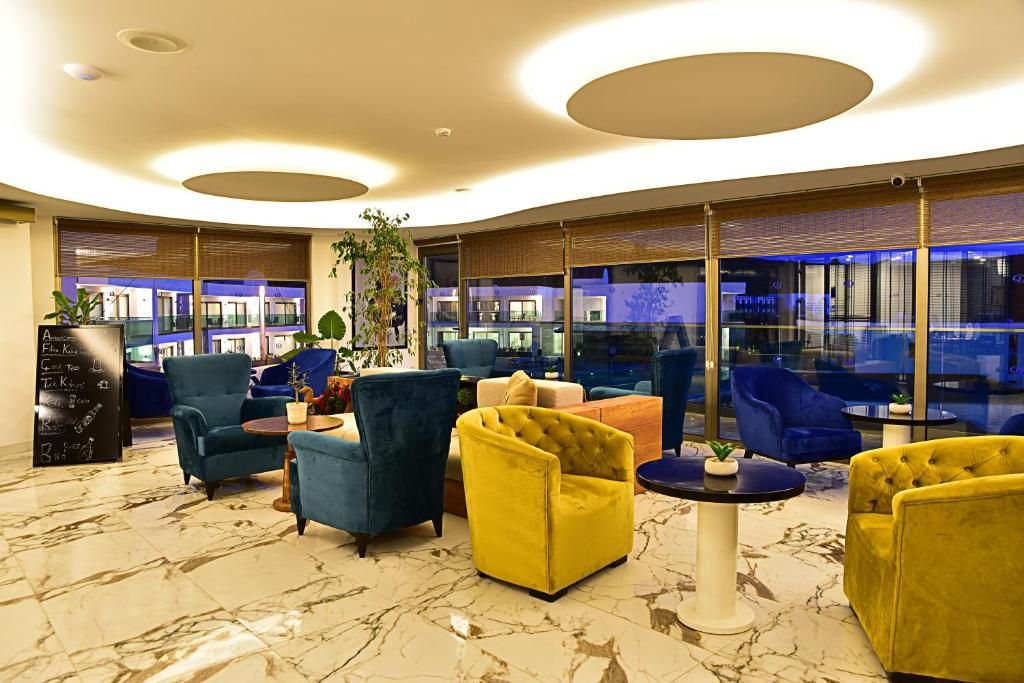 Jasmin Elite Residence фото 33