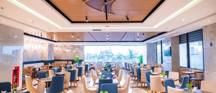 Фото отеля Canvas Danang Beach Hotel