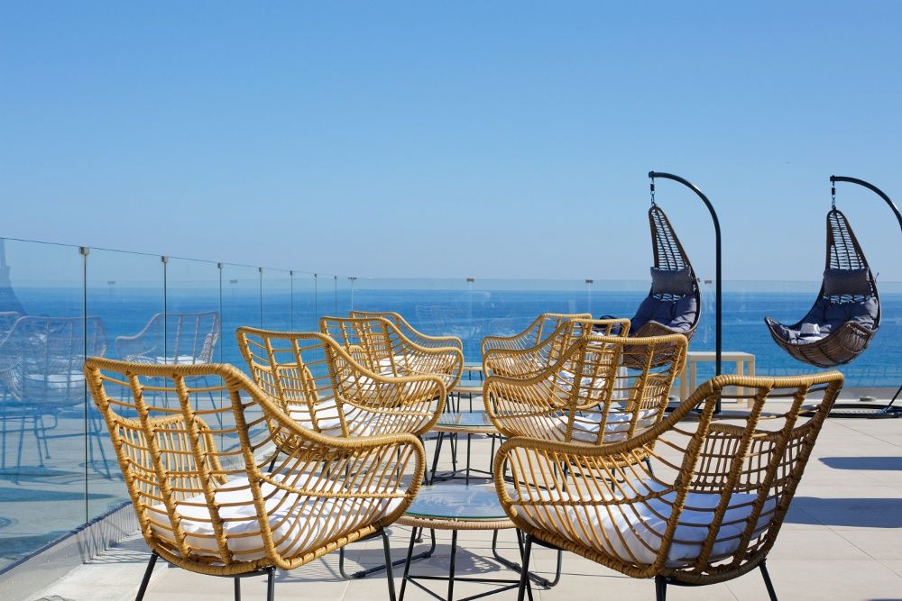 Archipelagos Residence фото 18