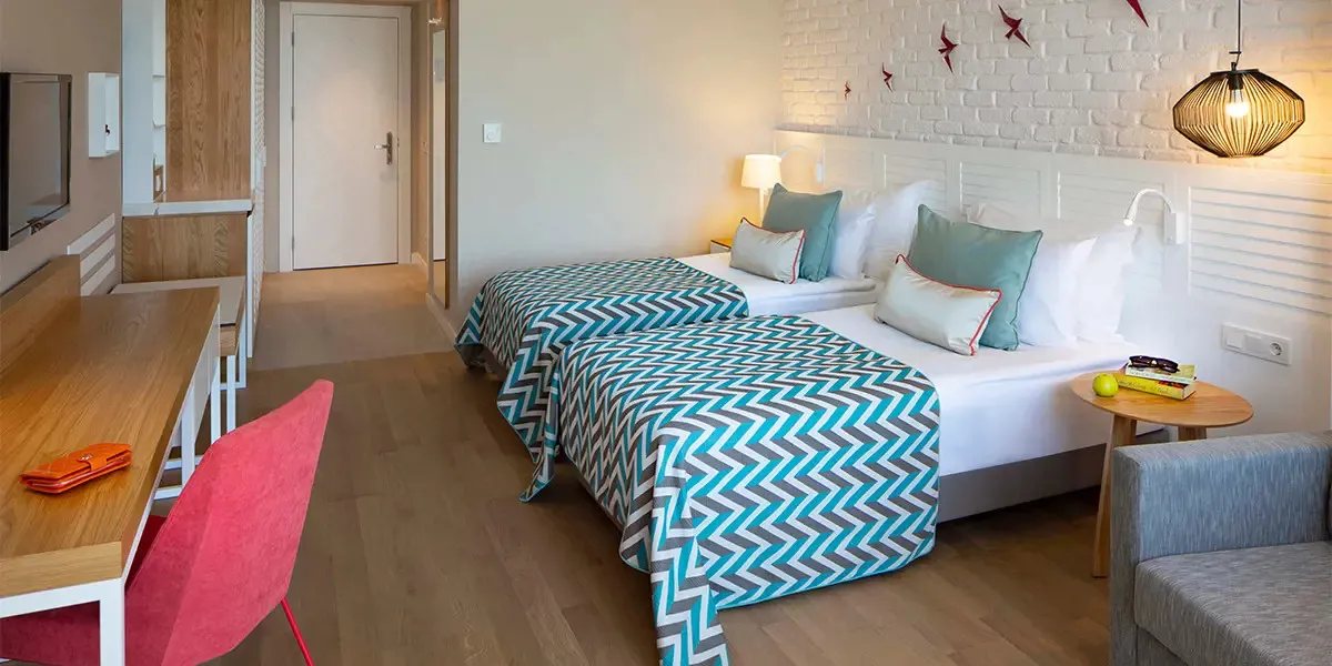 Akra Kemer фото 5