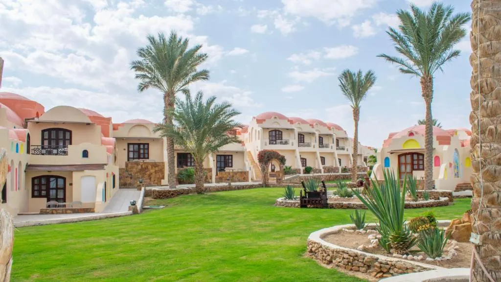 Protels Crystal Beach Resort фото 22