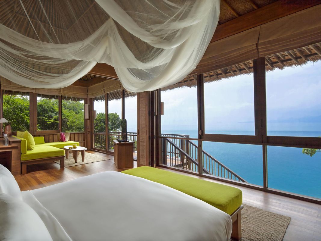 Six Senses Samui фото 8