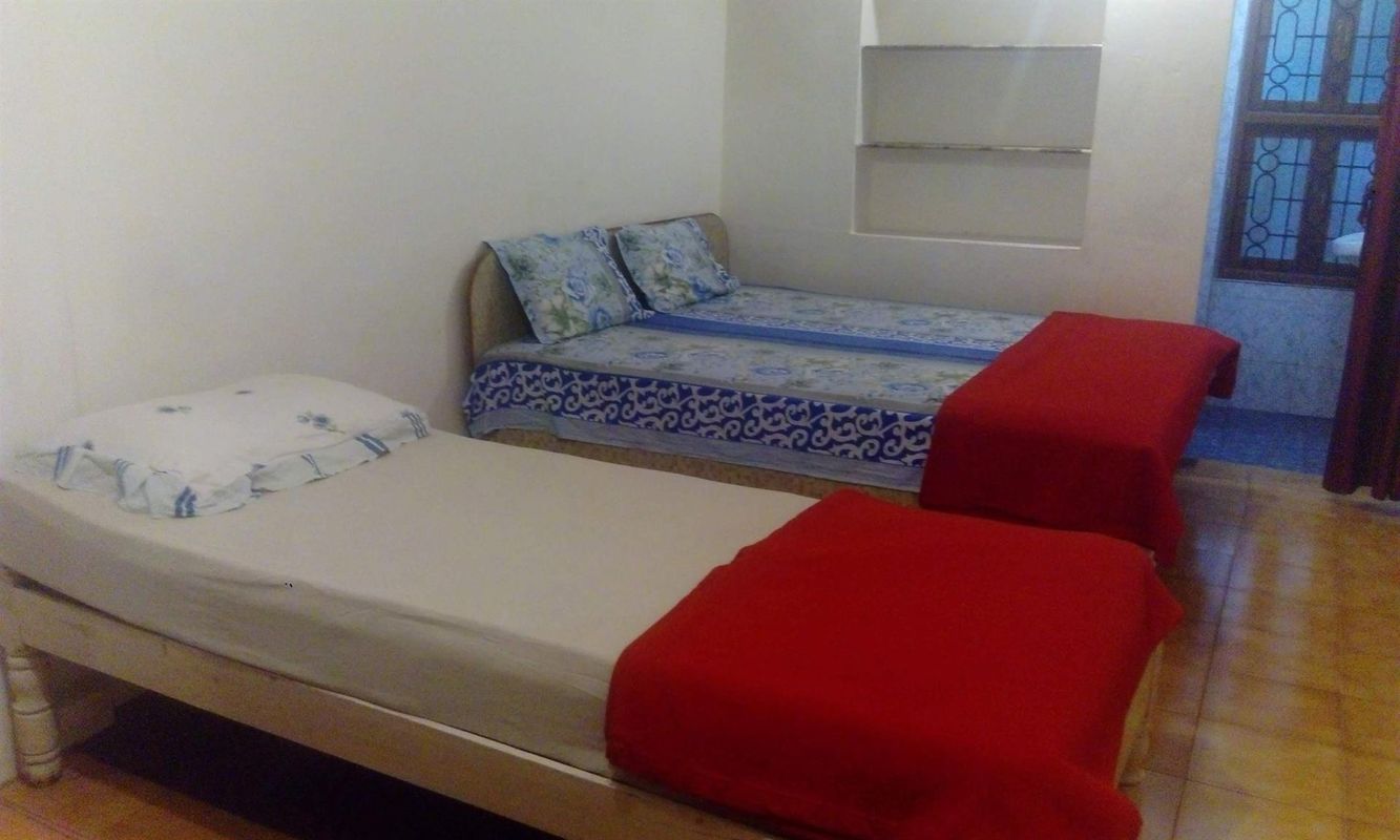 Guest House «Siddha Prerna Guest House» фото 7