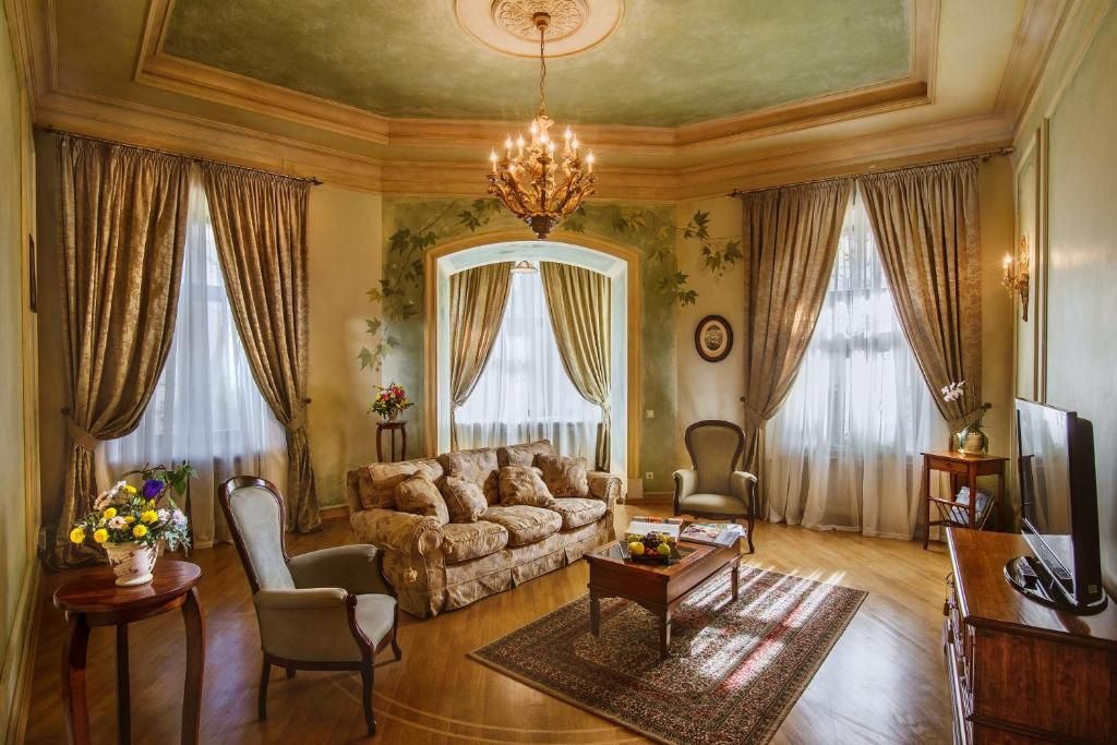 Villa Elena фото 63