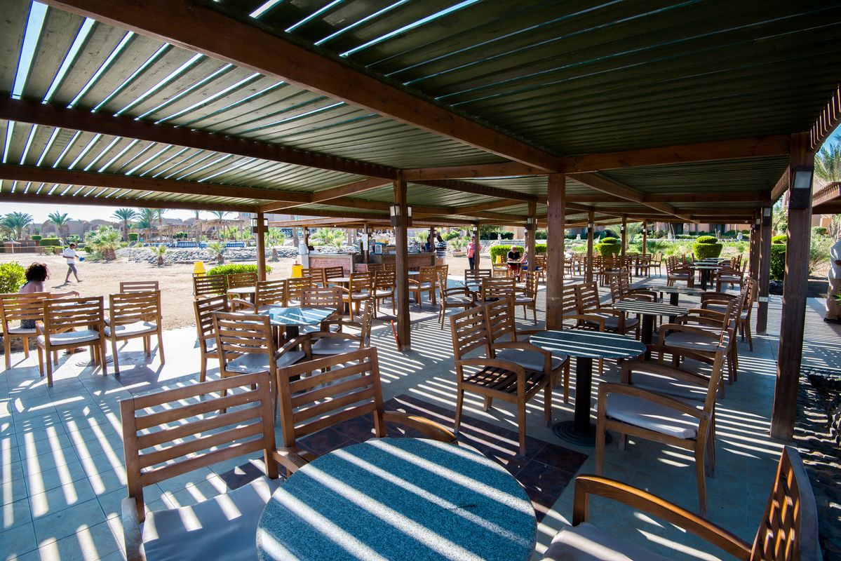 Shams Alam Beach Resort фото 28