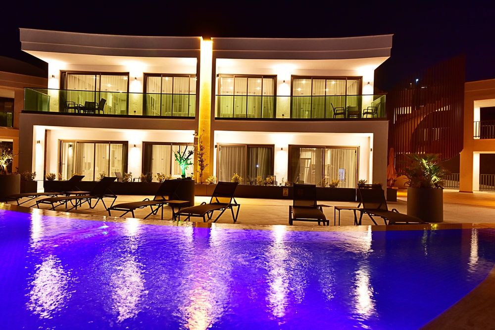 Jasmin Elite Residence фото 47