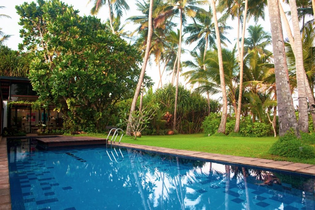Villa Maggona фото 5