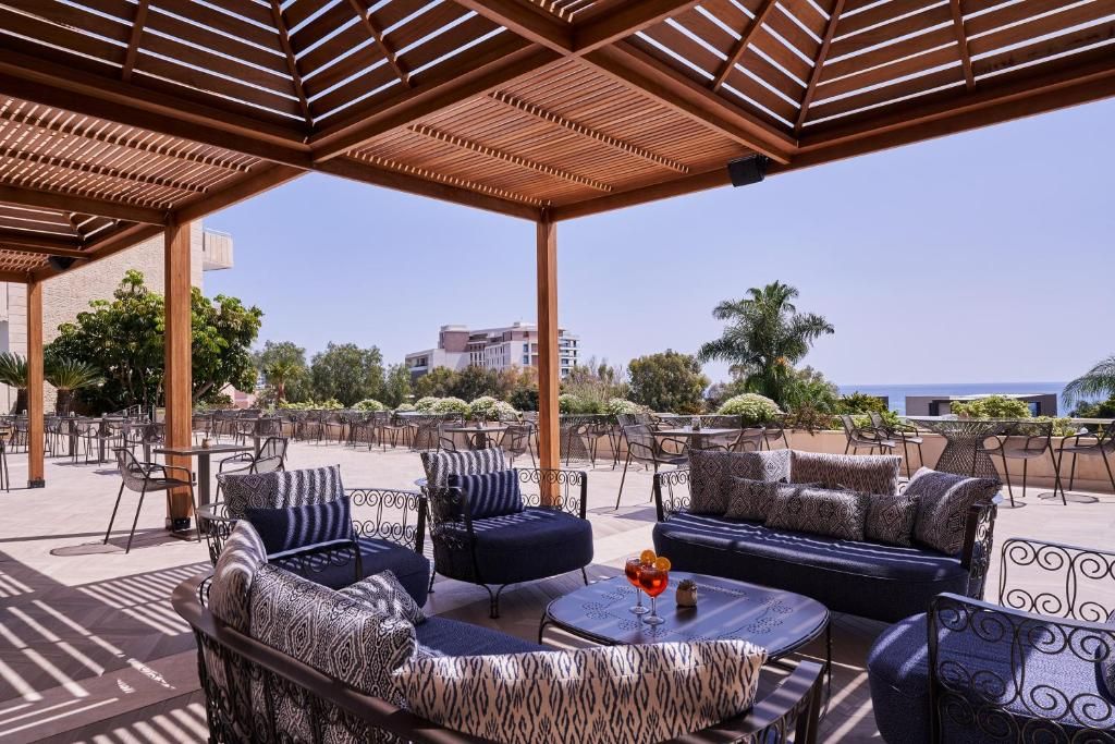 Atlantica Bay Hotel (Adults Only) фото 41