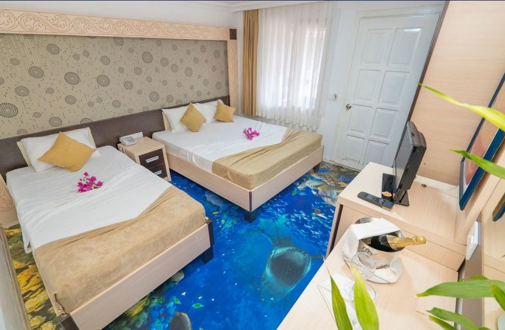 Aperion Beach фото 87