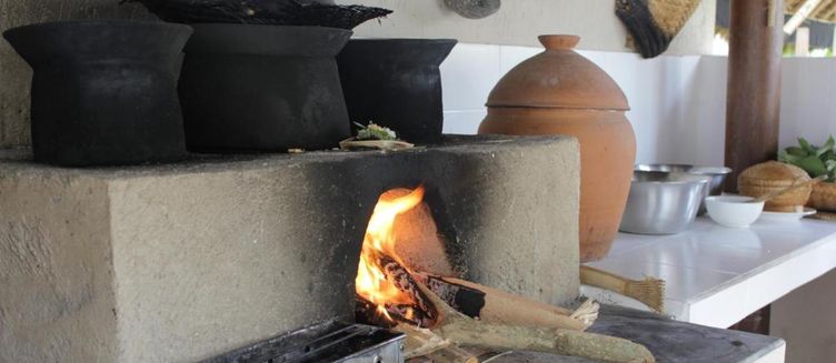 Фото отеля Alam Puisi Villa