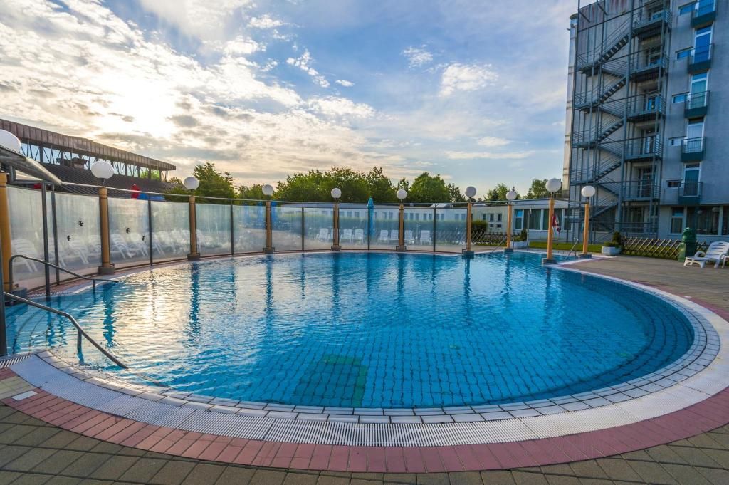 Radenci Spa Resort - Sava Hotels & Resorts фото 35