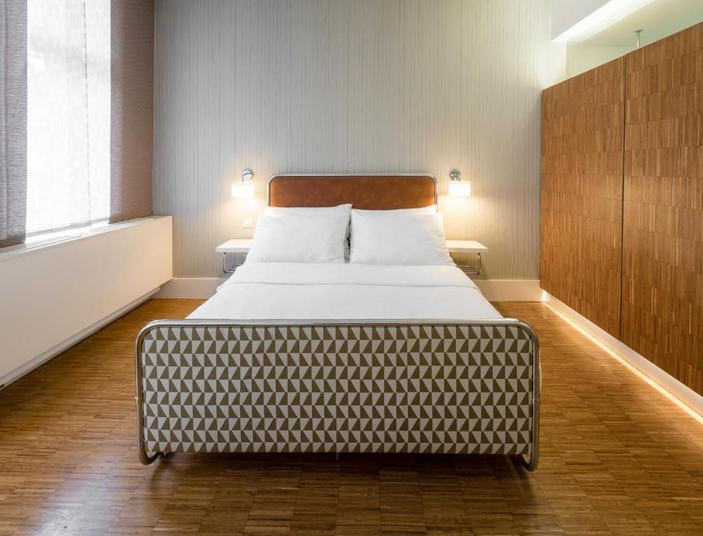 Prokop Boutique Hotel фото 6