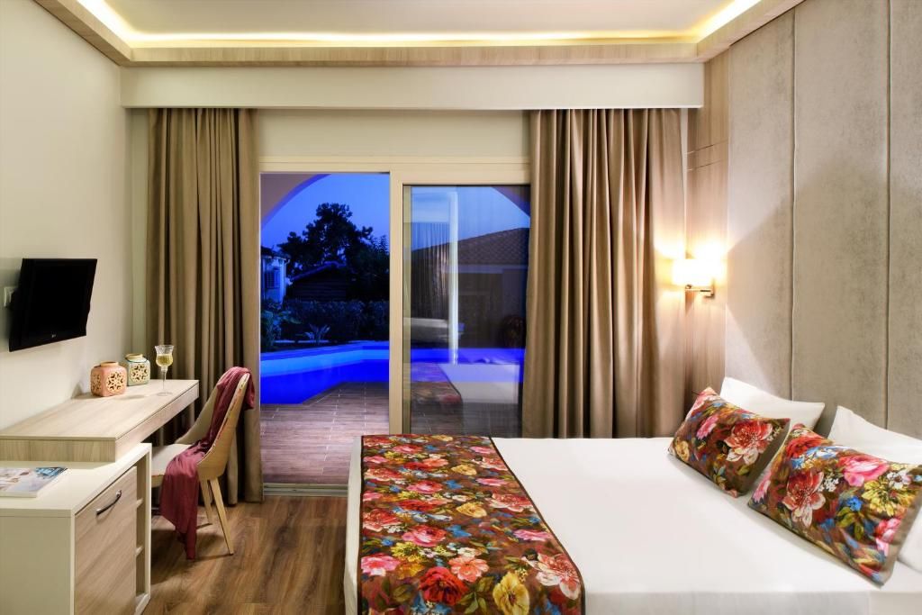 Alexandra Beach Spa Resort фото 16