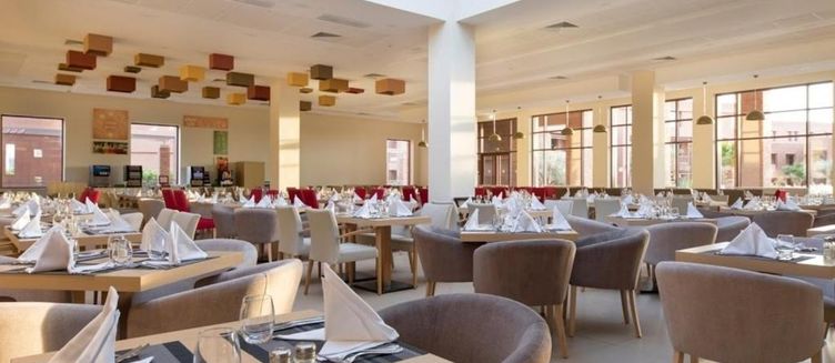 Фото отеля Be Live Experience Marrakech Palmeraie