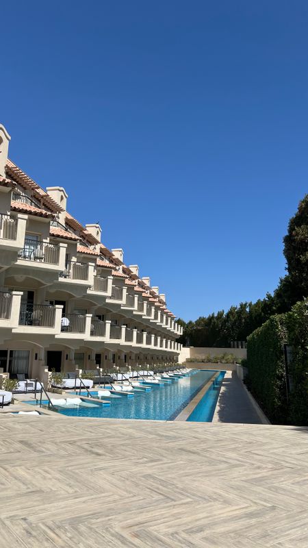 The V Luxury Resort Sahl Hasheesh фото 77