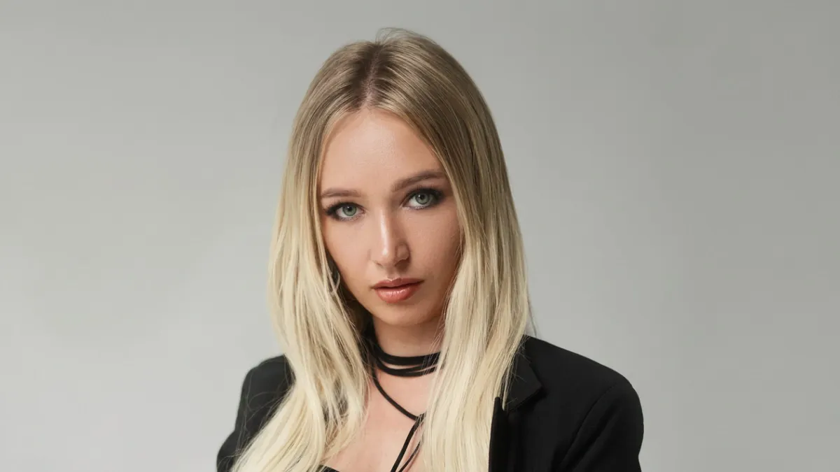 Елена Матыящук