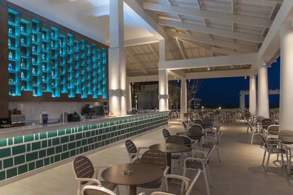 Sirene Belek Hotel фото 17